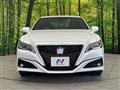 2021 Toyota Crown Hybrid