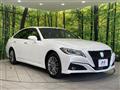 2021 Toyota Crown Hybrid