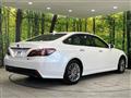 2021 Toyota Crown Hybrid
