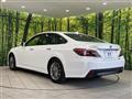 2021 Toyota Crown Hybrid