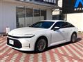 2024 Toyota Crown