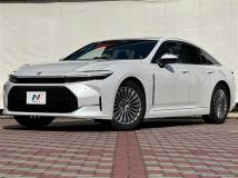 2024 Toyota Crown