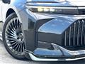 2025 Toyota Crown
