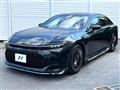 2025 Toyota Crown