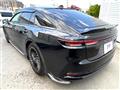 2025 Toyota Crown