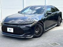 2025 Toyota Crown