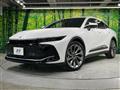 2023 Toyota Crown