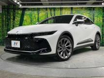 2023 Toyota Crown