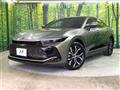 2023 Toyota Crown