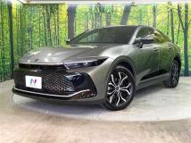 2023 Toyota Crown