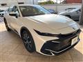 2024 Toyota Crown