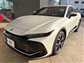 2024 Toyota Crown
