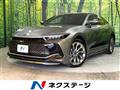 2024 Toyota Crown
