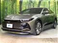 2024 Toyota Crown