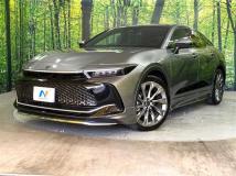 2024 Toyota Crown
