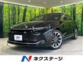 2022 Toyota Crown