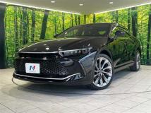 2022 Toyota Crown