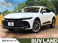 2022 Toyota Crown