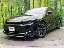 2023 Toyota Crown