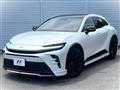2024 Toyota Crown