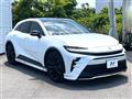 2024 Toyota Crown