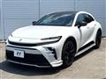2024 Toyota Crown