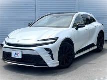 2024 Toyota Crown
