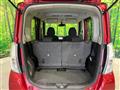 2015 Mitsubishi eK SPACE