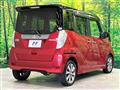 2015 Mitsubishi eK SPACE