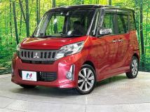 2015 Mitsubishi eK SPACE