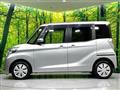 2019 Mitsubishi eK SPACE