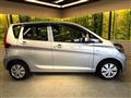 2015 Mitsubishi eK Wagon