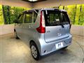 2015 Mitsubishi eK Wagon