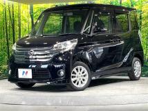 2014 Nissan DAYZ ROOX