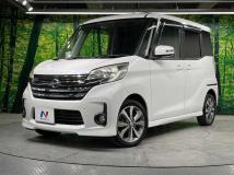 2015 Nissan DAYZ ROOX