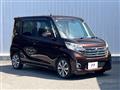 2015 Nissan DAYZ ROOX