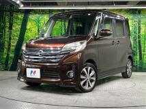 2015 Nissan DAYZ ROOX