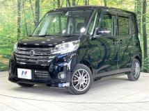 2015 Nissan DAYZ ROOX