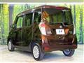 2017 Nissan DAYZ ROOX