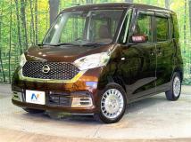 2017 Nissan DAYZ ROOX