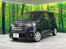 2015 Nissan DAYZ