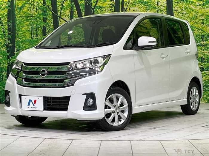 2018 Nissan DAYZ