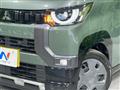 2025 Mitsubishi DELICA MINI