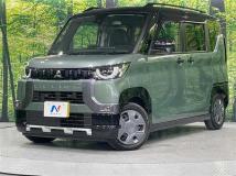 2025 Mitsubishi DELICA MINI