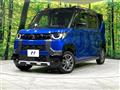 2024 Mitsubishi DELICA MINI