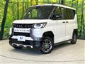 2024 Mitsubishi DELICA MINI
