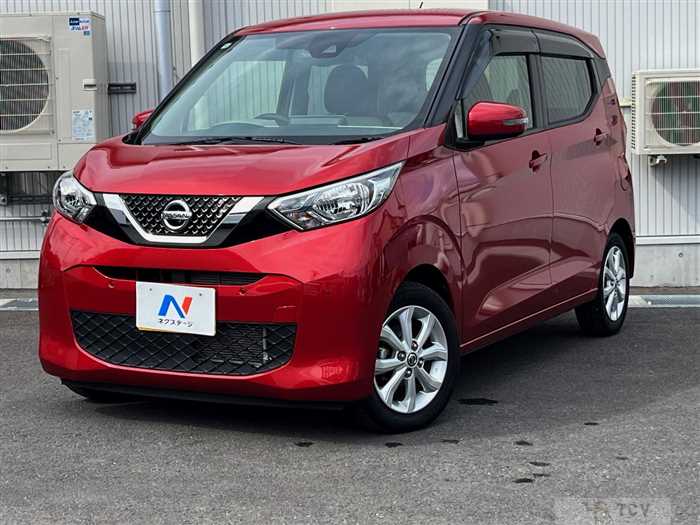 2019 Nissan DAYZ