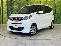 2020 Nissan DAYZ
