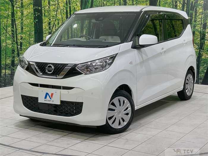 2021 Nissan DAYZ
