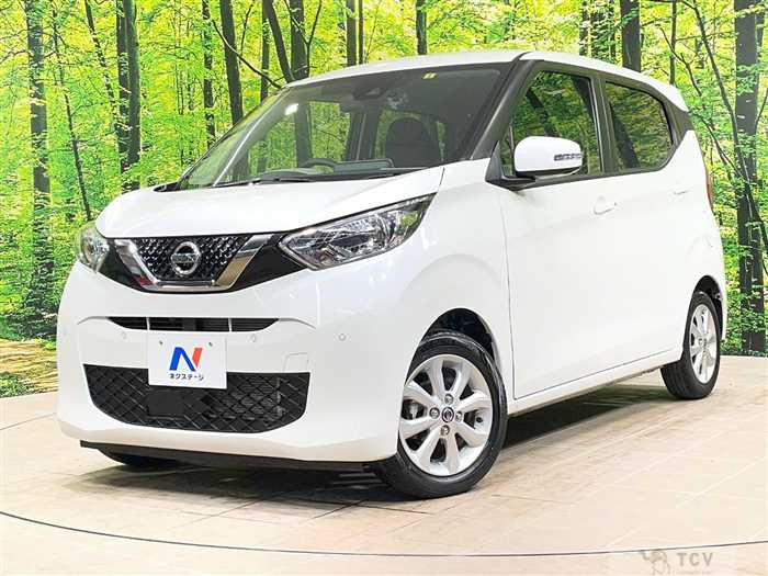 2023 Nissan DAYZ